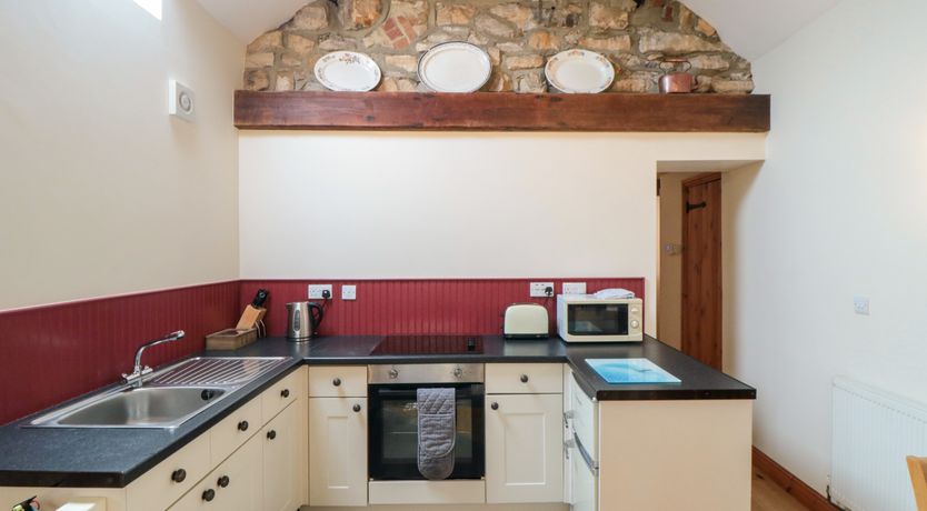 Photo of Barn Cottage