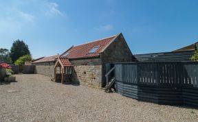 Photo of Barn Cottage