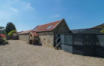 Barn Cottage Holiday Cottage