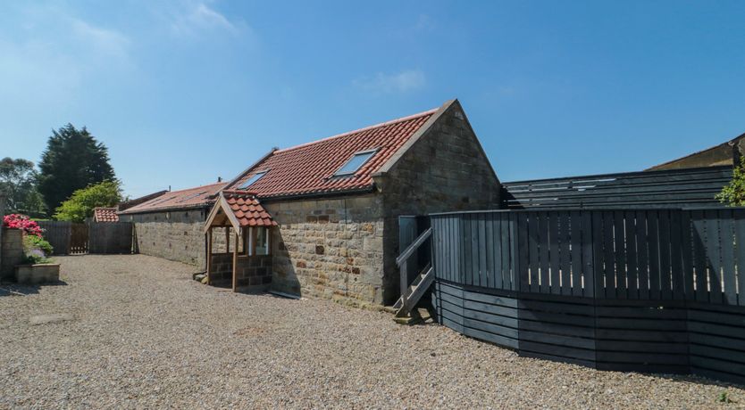 Photo of Barn Cottage