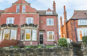 Sterling House Holiday Cottage