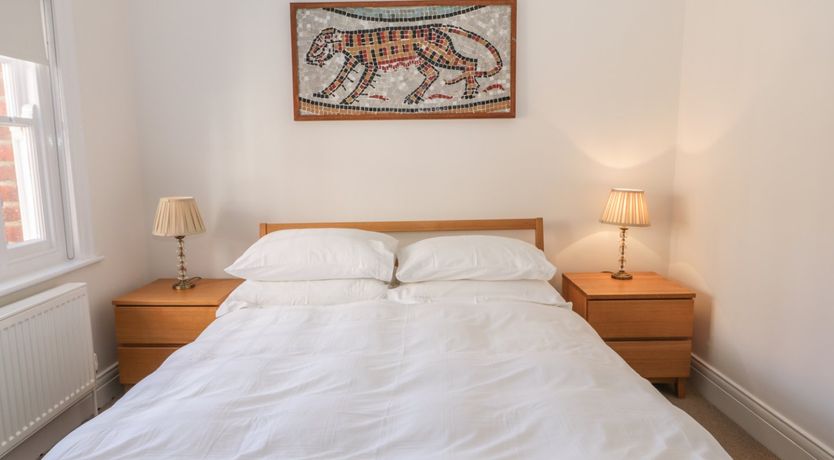 Photo of Sterling House