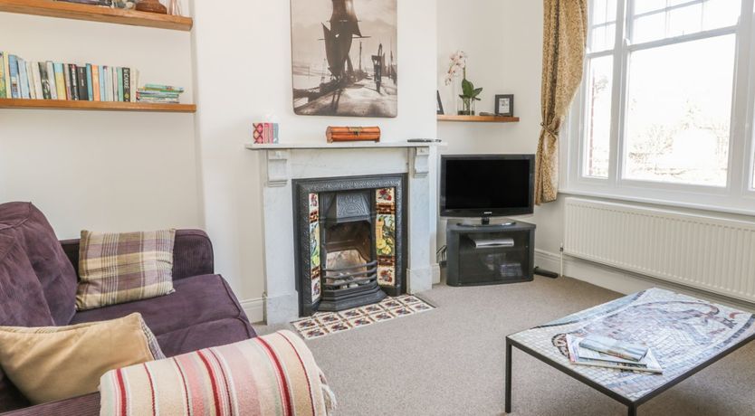 Photo of Sterling House