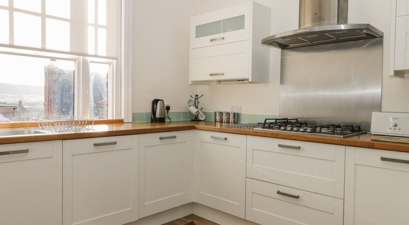 Photo of Sterling House