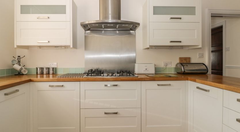 Photo of Sterling House