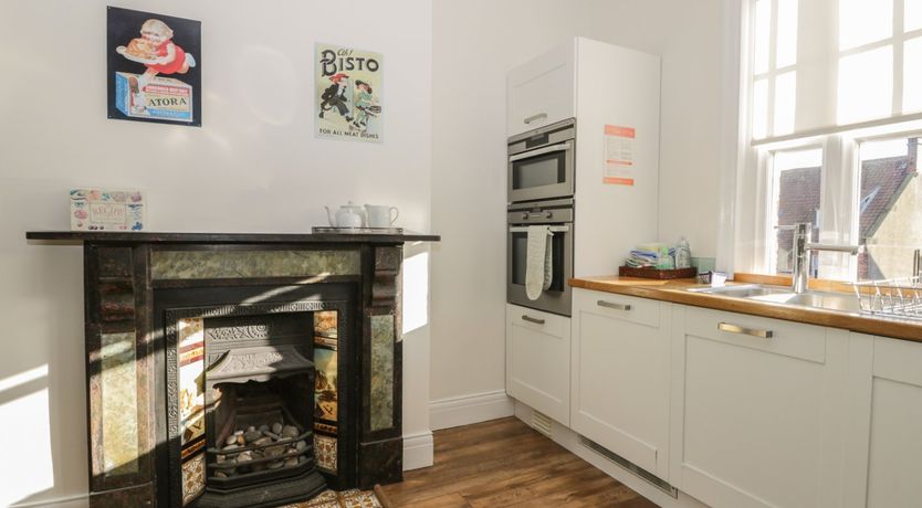 Photo of Sterling House