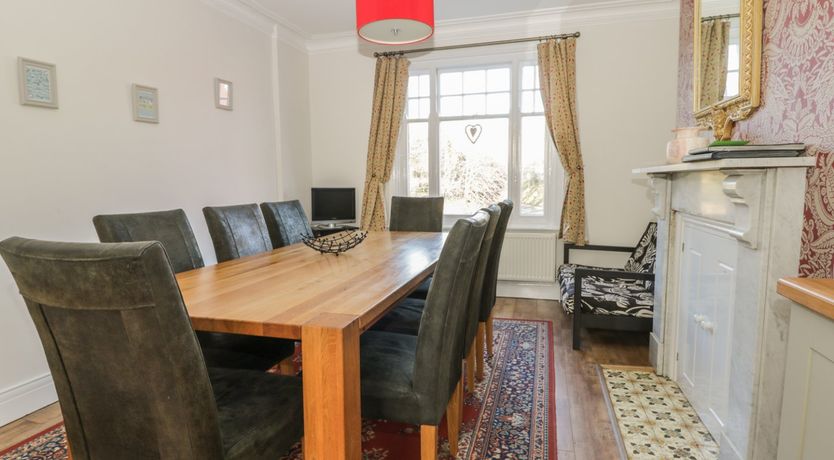 Photo of Sterling House