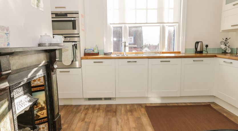 Photo of Sterling House