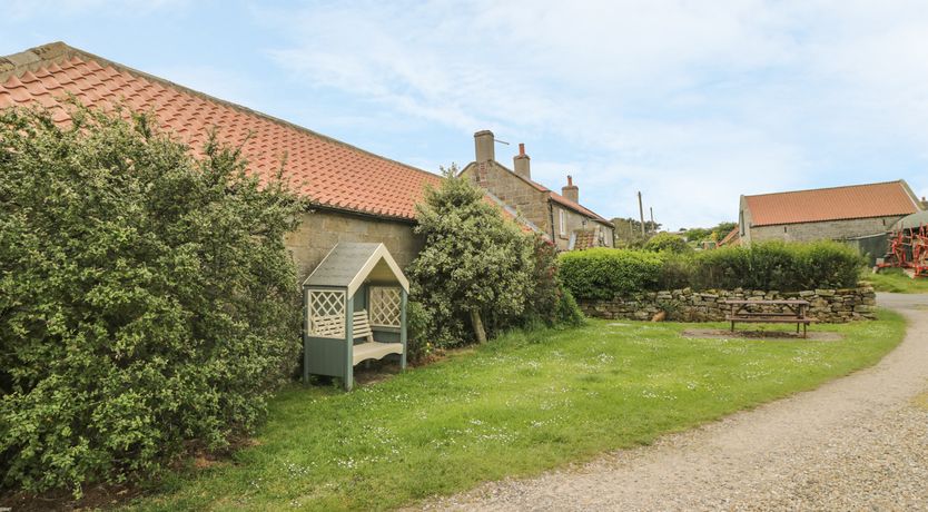Photo of Abbey View Cottage