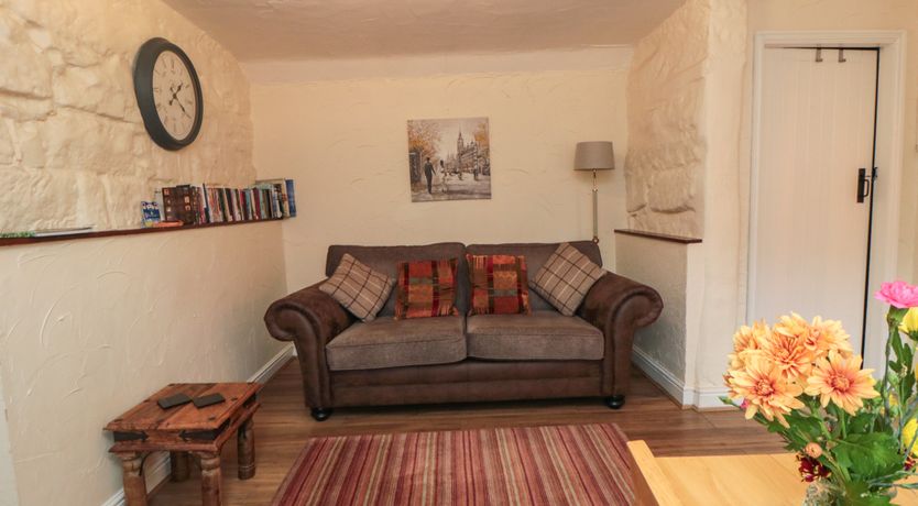 Photo of Abbey View Cottage