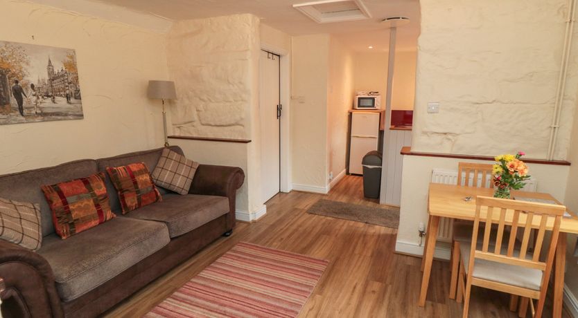 Photo of Abbey View Cottage