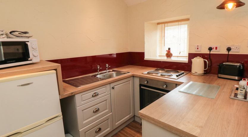 Photo of Abbey View Cottage