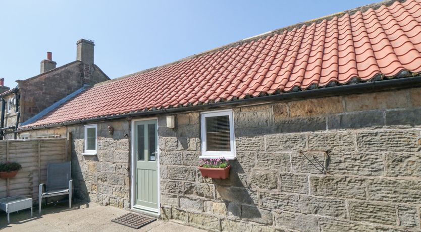 Photo of Abbey View Cottage