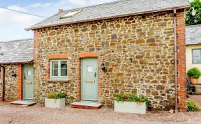 Photo of Barn in North Devon