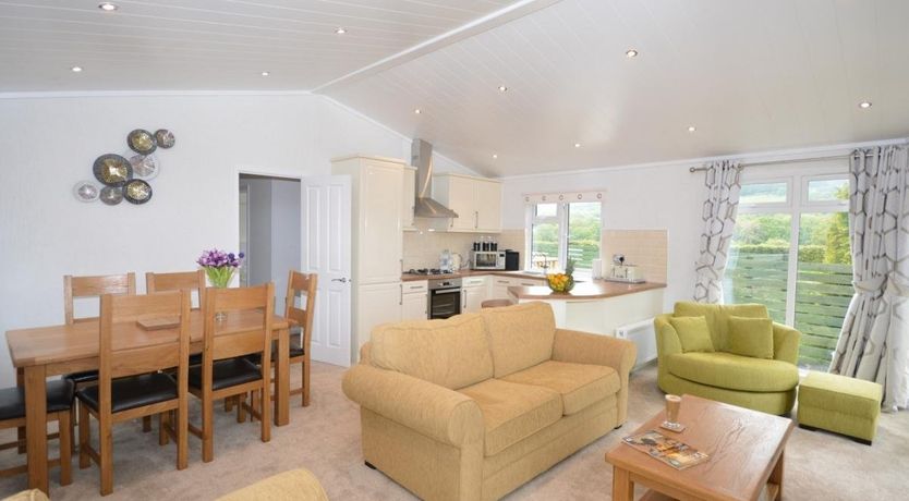 Photo of 2 Bed in Okehampton