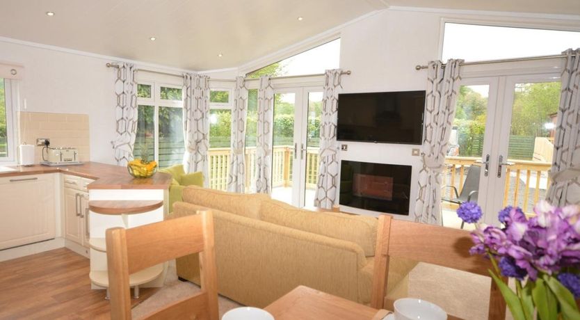 Photo of 2 Bed in Okehampton