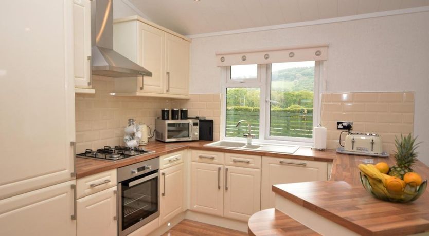 Photo of 2 Bed in Okehampton