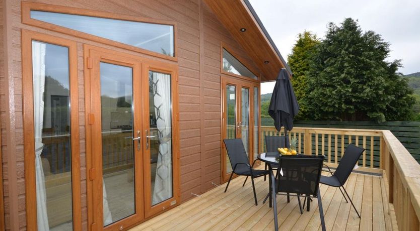 Photo of 2 Bed in Okehampton