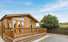 Photo of 2 Bed in Okehampton