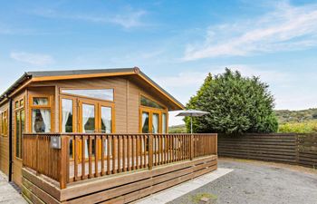 2 Bed in Okehampton Holiday Cottage