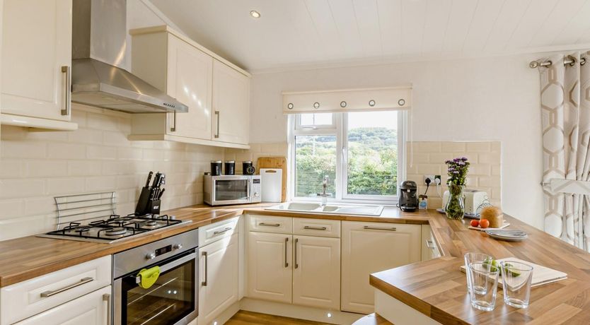 Photo of 2 Bed in Okehampton
