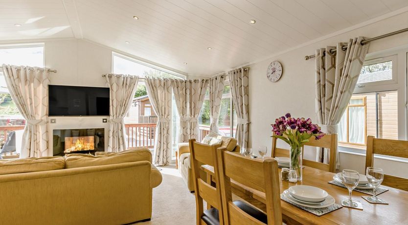 Photo of 2 Bed in Okehampton
