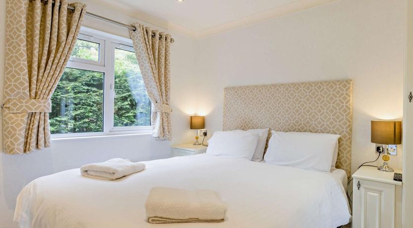 Photo of 2 Bed in Okehampton