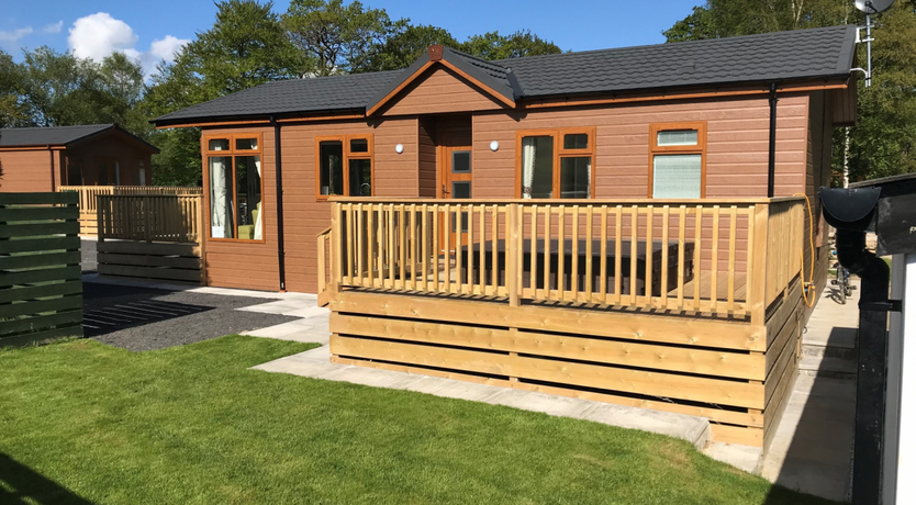 Photo of 2 Bed in Okehampton