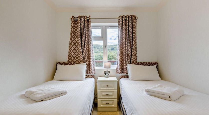 Photo of 2 Bed in Okehampton