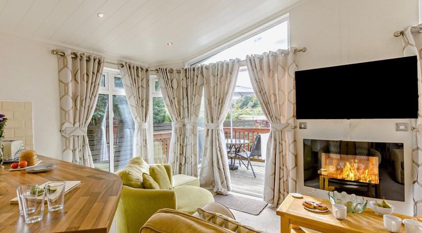 Photo of 2 Bed in Okehampton