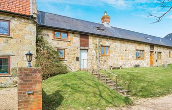 3 Bed in Newport Holiday Cottage