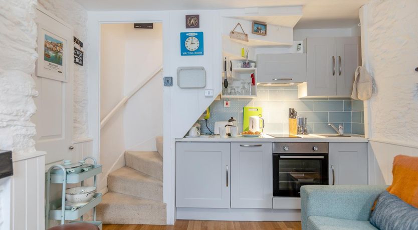 Photo of 1 Bed in Brixham