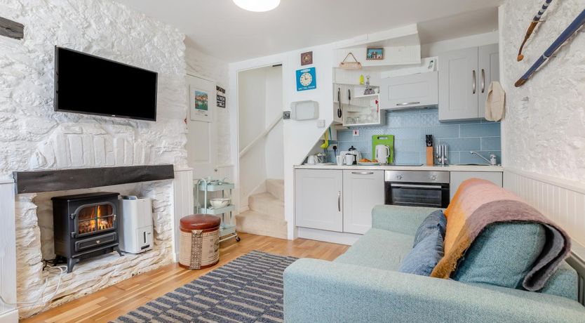 Photo of 1 Bed in Brixham