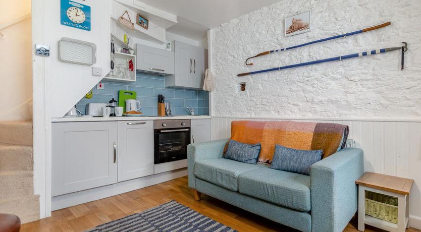 Photo of 1 Bed in Brixham