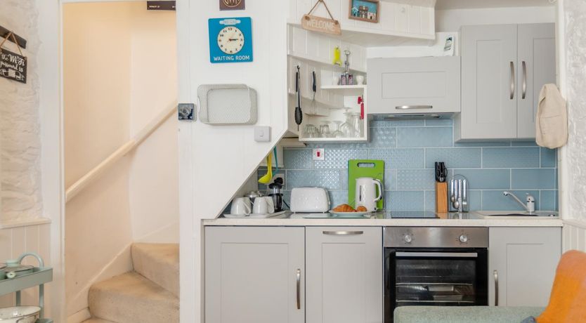 Photo of 1 Bed in Brixham