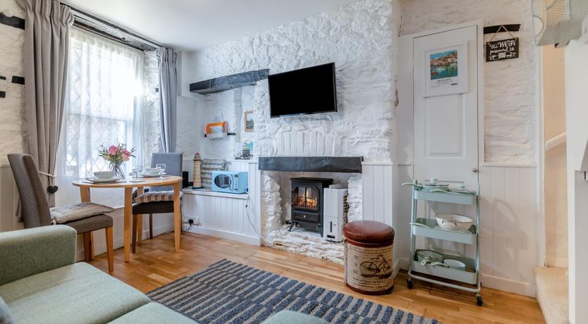 Photo of 1 Bed in Brixham