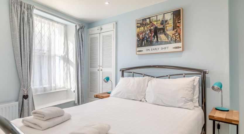 Photo of 1 Bed in Brixham