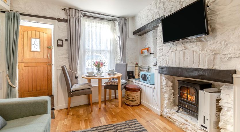 Photo of 1 Bed in Brixham