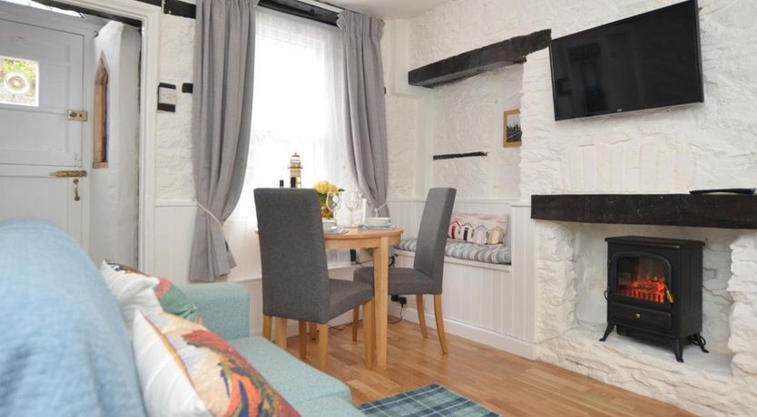 Photo of 1 Bed in Brixham