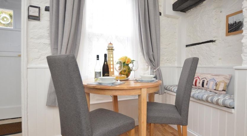 Photo of 1 Bed in Brixham