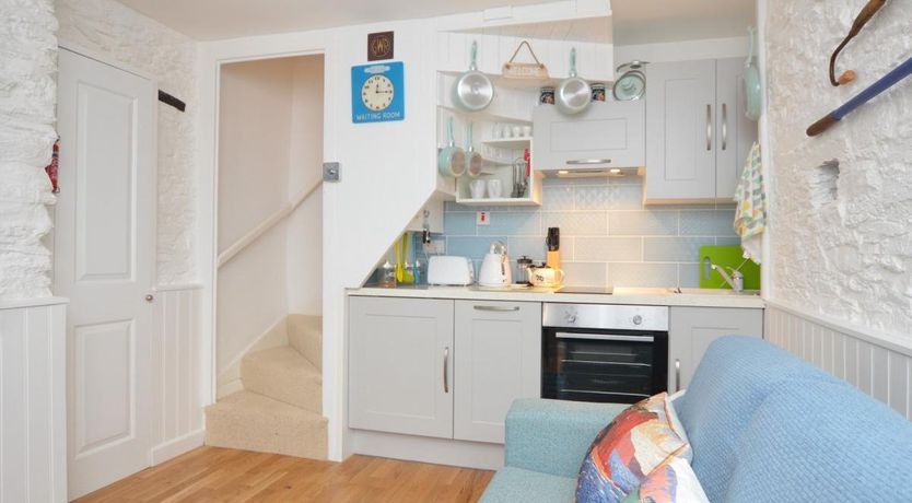 Photo of 1 Bed in Brixham