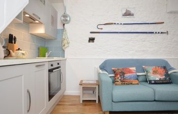 in Brixham (73940) Holiday Cottage