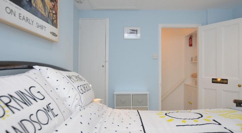 Photo of 1 Bed in Brixham