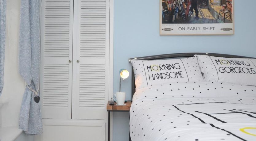 Photo of 1 Bed in Brixham