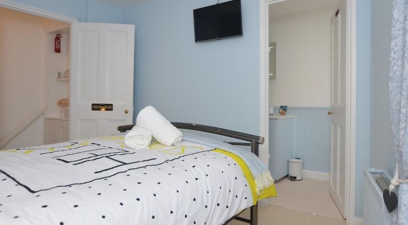 Photo of 1 Bed in Brixham