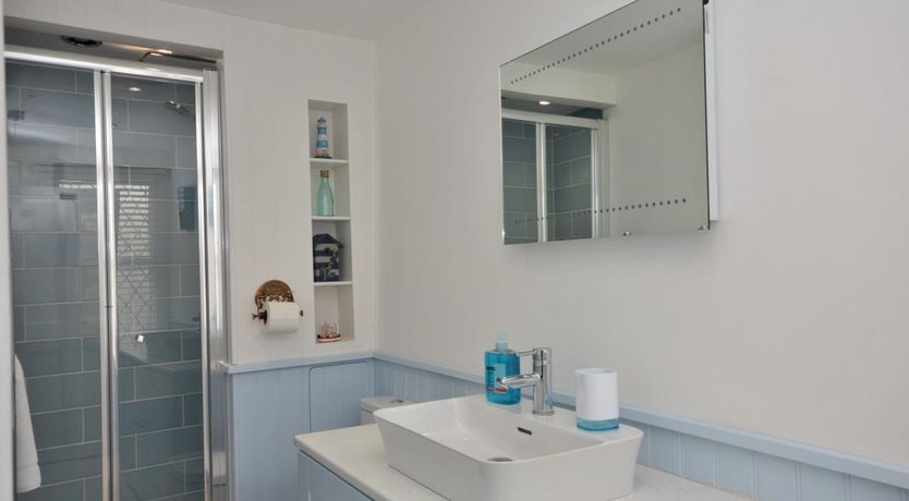 Photo of 1 Bed in Brixham