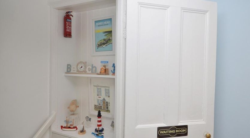 Photo of 1 Bed in Brixham