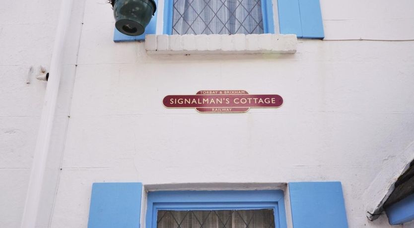 Photo of 1 Bed in Brixham