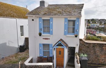 in Brixham (73940) Holiday Cottage