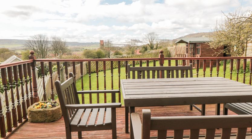 Photo of Heather Croft